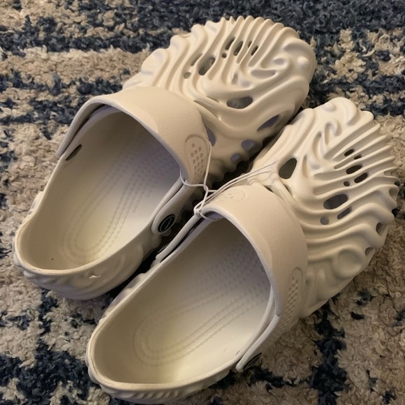 Shoes - NWT** Nude Clog